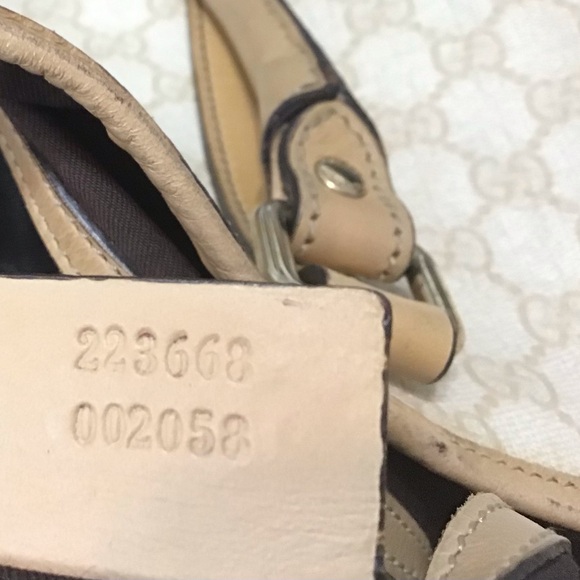 Gucci bags - Picture 16 of 16